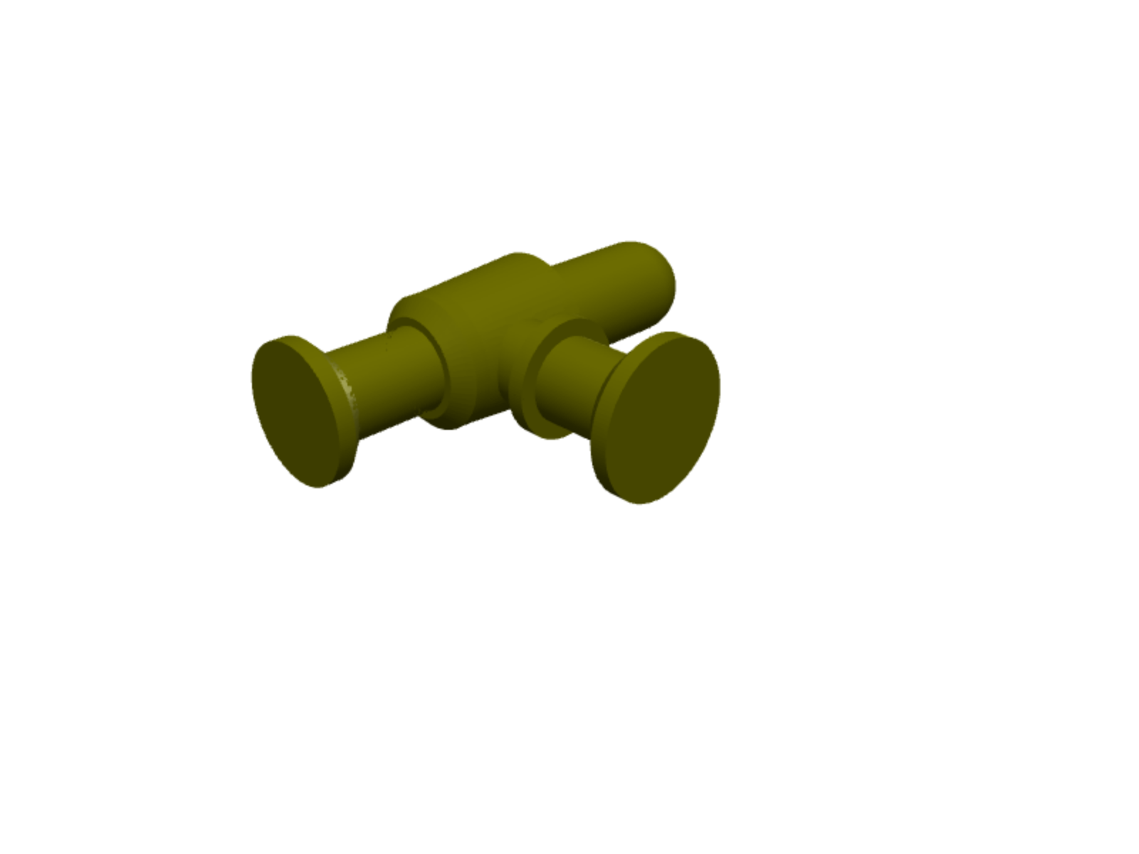 Generic siphon